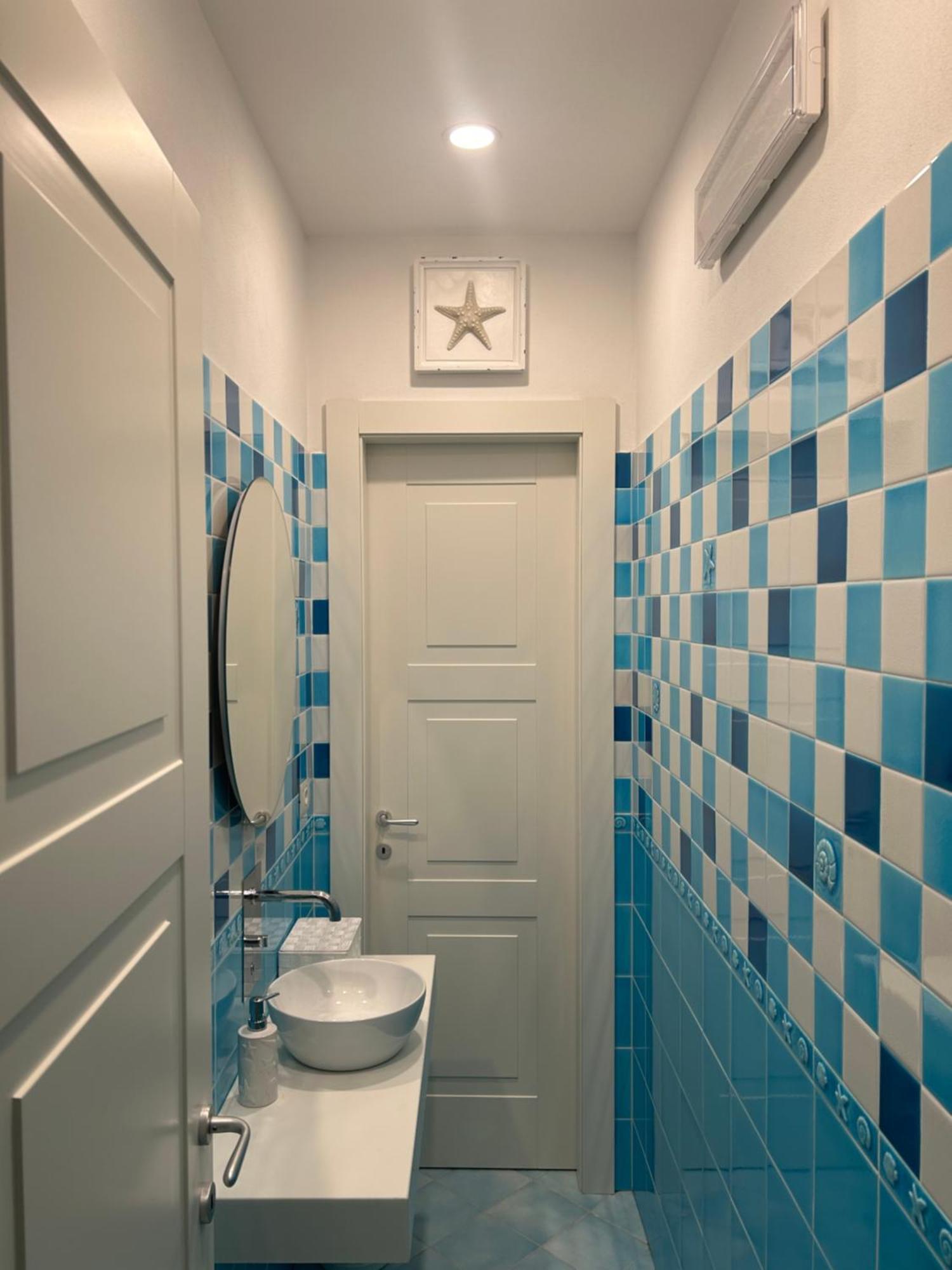 Hotel Riviera Deiva Marina Bagian luar foto